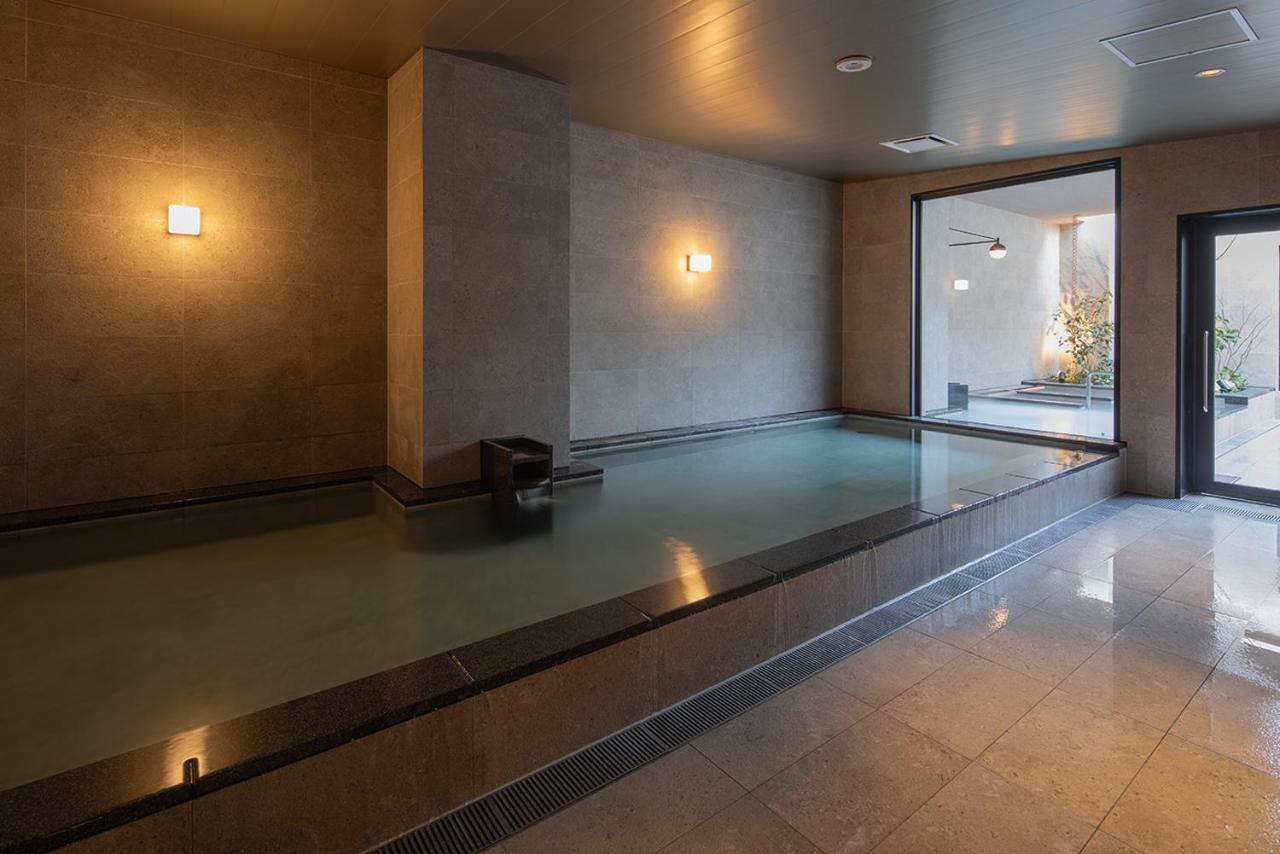 Hotel H2 Trip&Business ناغاساكي المظهر الخارجي الصورة