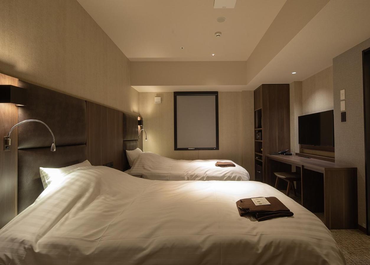 Hotel H2 Trip&Business ناغاساكي المظهر الخارجي الصورة