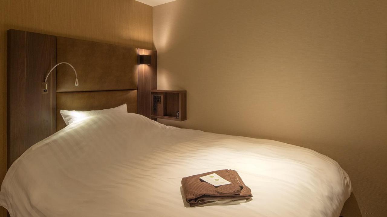 Hotel H2 Trip&Business ناغاساكي المظهر الخارجي الصورة