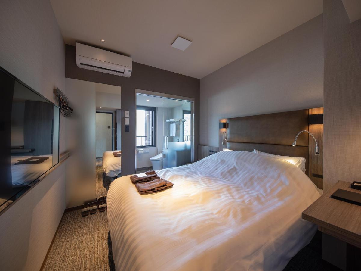 Hotel H2 Trip&Business ناغاساكي المظهر الخارجي الصورة