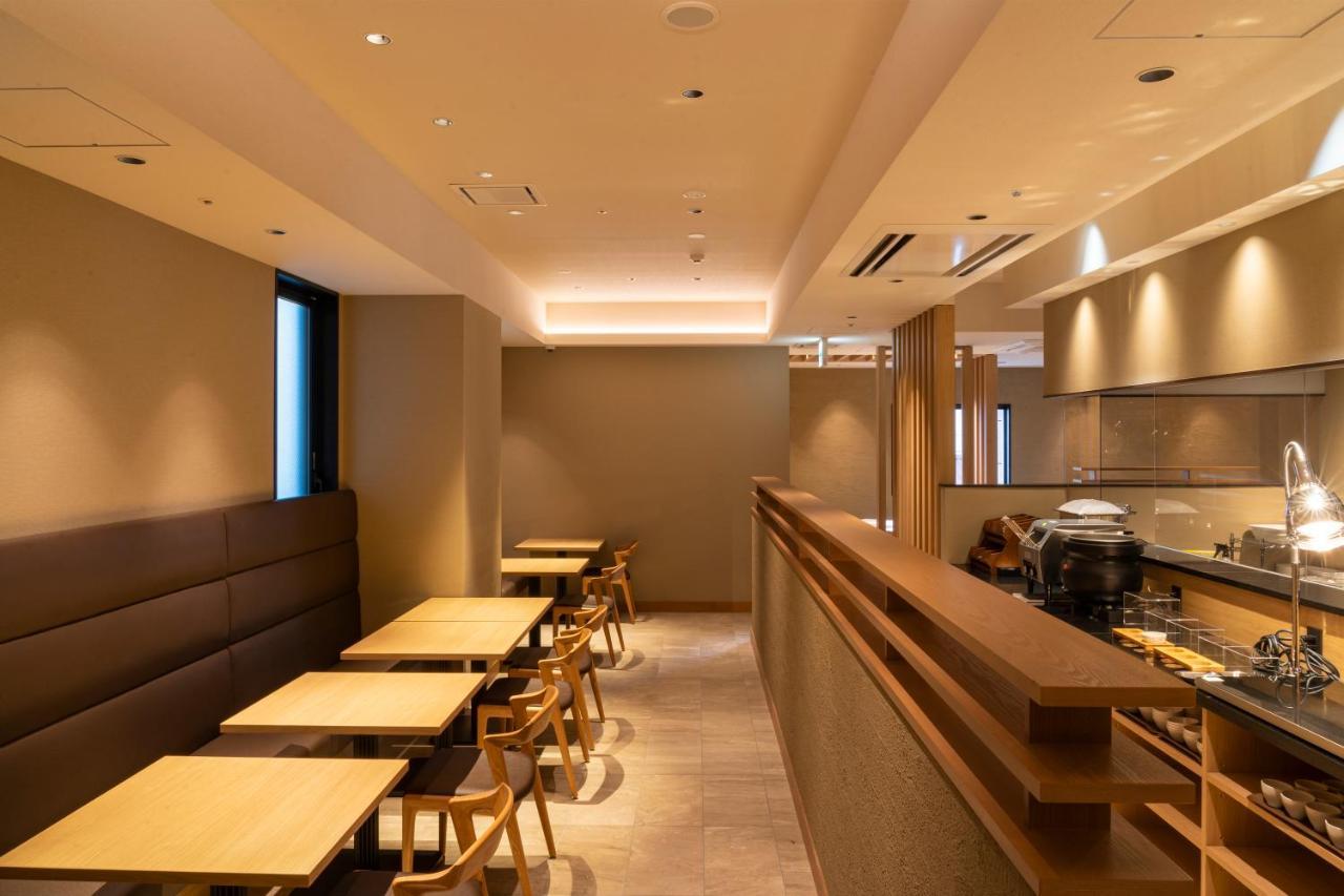 Hotel H2 Trip&Business ناغاساكي المظهر الخارجي الصورة