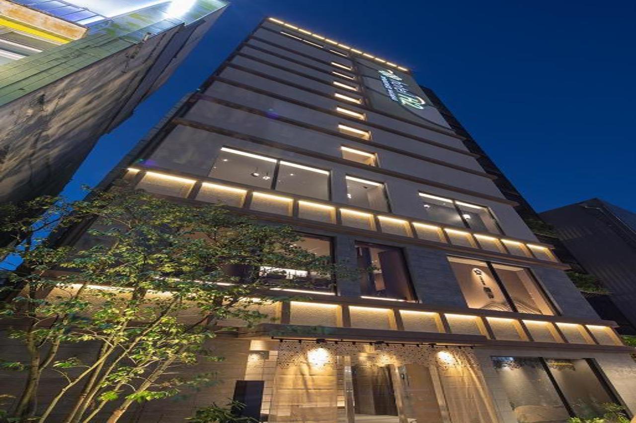 Hotel H2 Trip&Business ناغاساكي المظهر الخارجي الصورة