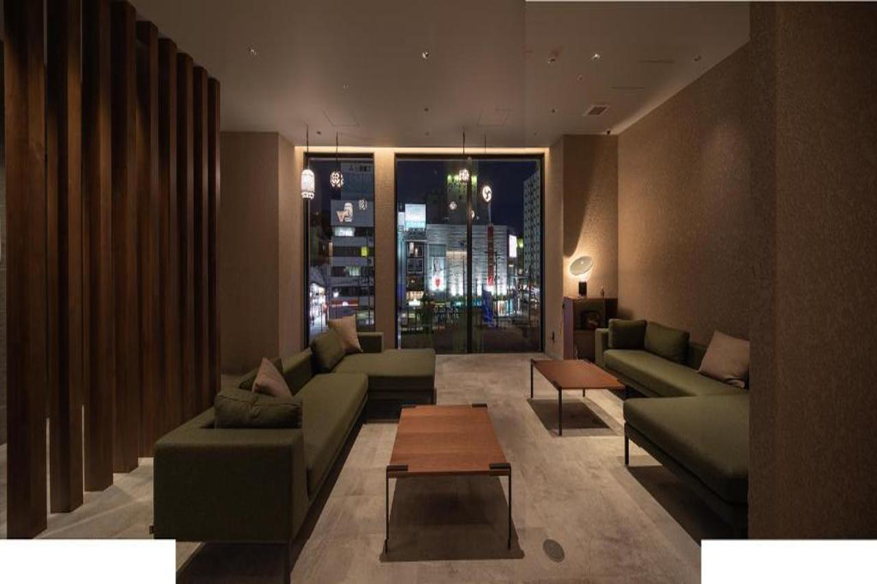 Hotel H2 Trip&Business ناغاساكي المظهر الخارجي الصورة