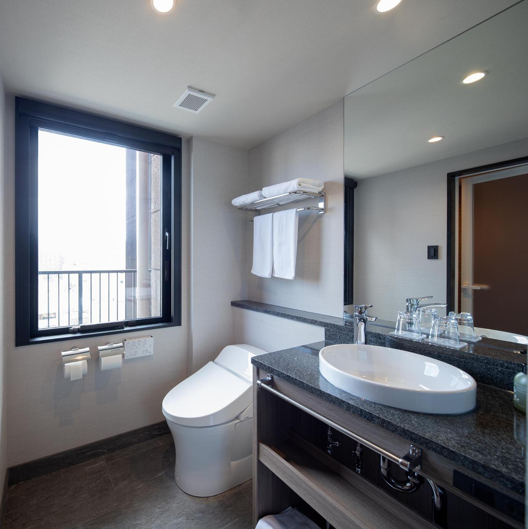Hotel H2 Trip&Business ناغاساكي المظهر الخارجي الصورة